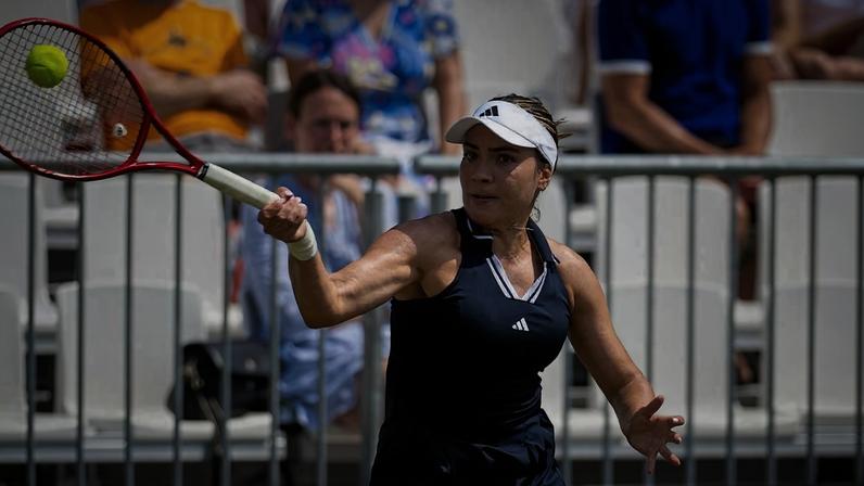 Elena Ruse (Foto: Jimmie48/WTA)