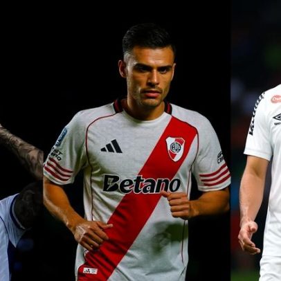 Desempenho dos emprestados do Atlético: destaques e lesões