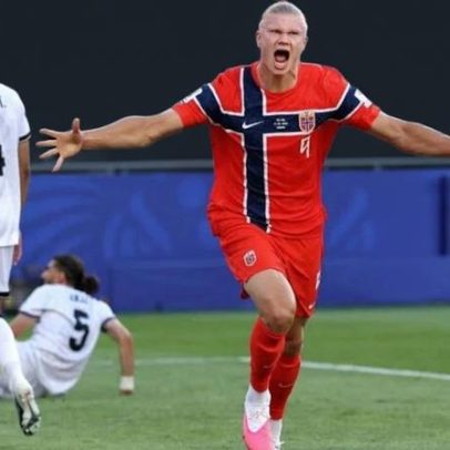 Jogador vale mais que o time adversário em 11 jogos da Copa do Mundo