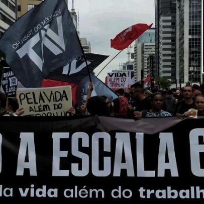 Jornada sem fim: desafios e impactos de uma trajetória contínua