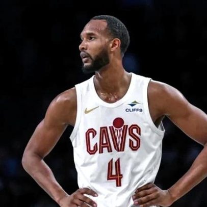Cavaliers rejeita troca com Thunder envolvendo Evan Mobley