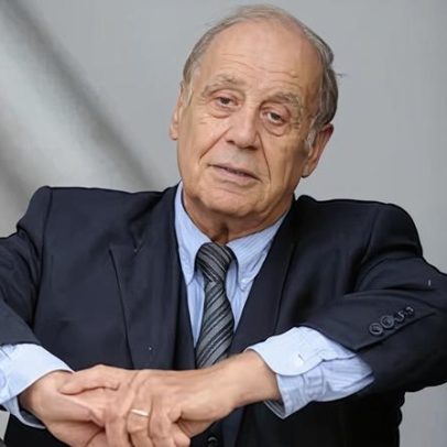 Morre Jean Ziegler, suíço inspirado em Che Guevara pela justiça global
