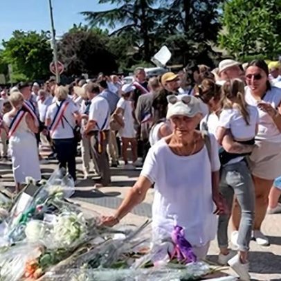 França revisará 70 mil casos de abuso infantil após erro judicial