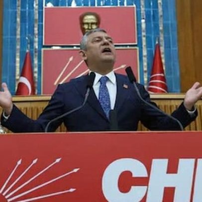Repressão da oposição na Turquia pode inviabilizar qualquer alternativa a Erdogan