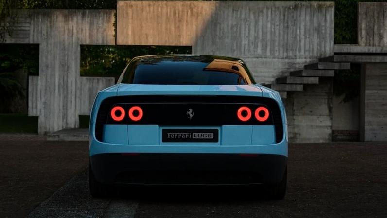 Mercado revisa avaliação da Ferrari Luce após reação inicial negativa