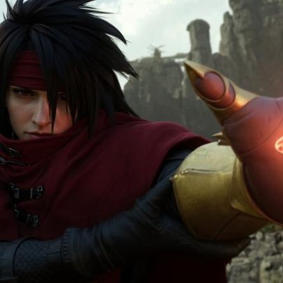 Sete pontos sobre Final Fantasy VII Revelation