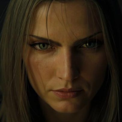 Final Fantasy VII: mudança de dublador de Sephiroth surpreende fãs