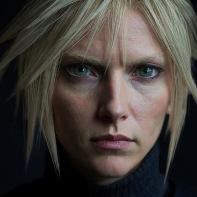 Final Fantasy VII: a trilogia de remakes chega ao fim com Revelação