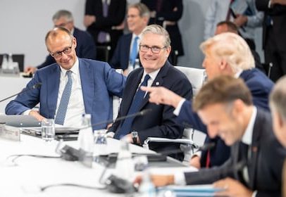 França e Alemanha defendem soberania europeia em IA frente a EUA e China