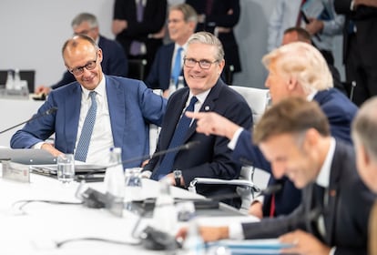 França e Alemanha defendem soberania europeia em IA frente a EUA e China