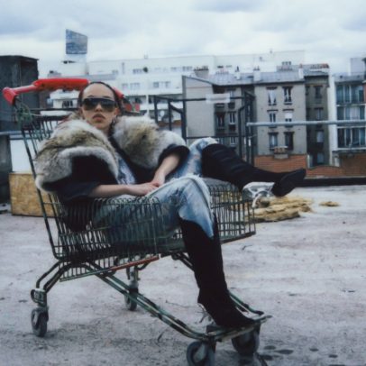 FKA twigs colabora com Lil Yachty em single 'On Your Mind'