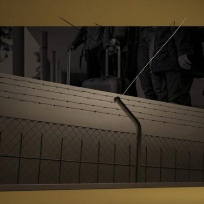 O fim do asilo e seus impactos na proteção de refugiados