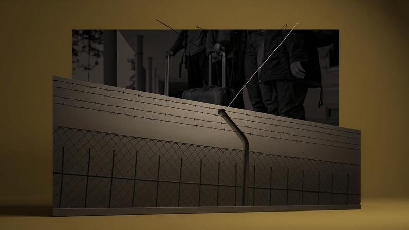 O fim do asilo e seus impactos na proteção de refugiados