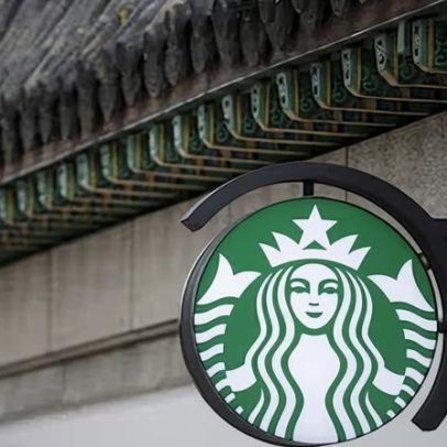 Starbucks fecha lojas na Coreia do Sul por um dia para lição histórica