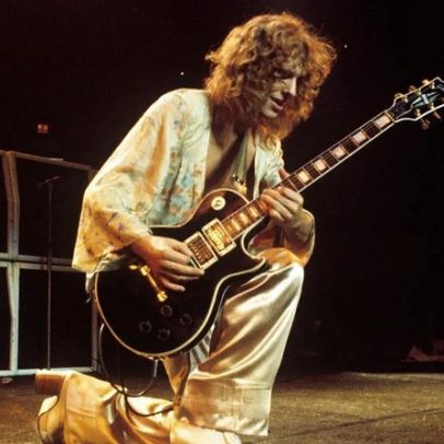 Peter Frampton relembra Frampton-Mania e consequências difíceis em trailer