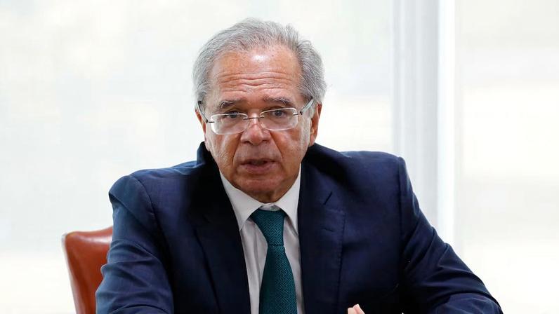 Revolut anuncia Paulo Guedes em novo conselho consultivo no Brasil