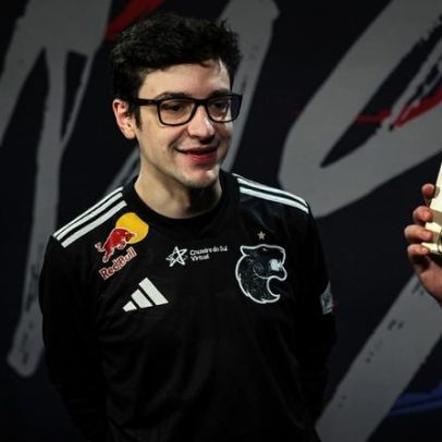 MSI 2026: FURIA tem Jojo entre os mais velhos; veja o top-5