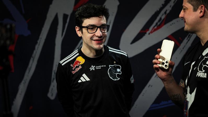 MSI 2026: FURIA tem Jojo entre os mais velhos; veja o top-5