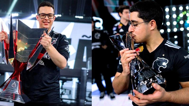 CBLOL 2026: Jovens talentos bicampeões – Tatu e Ayu marcam mais história no torneio
