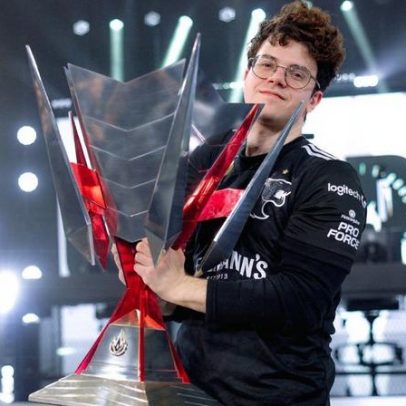 Tutsz conquista tricampeonato no CBLOL 2026 após apenas três finais