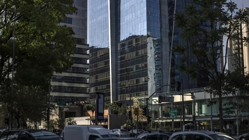 Gestora brasileira busca se reinventar e ampliar sua linha de produtos. (Foto: Victor Moriyama/Bloomberg)