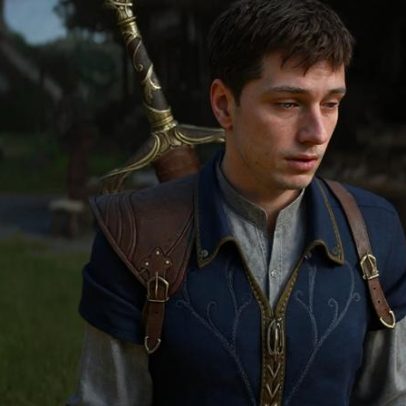 Nova Fable é considerada pela primeira vez um jogo de verdade