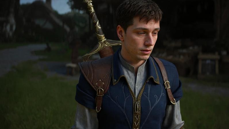 Nova Fable é considerada pela primeira vez um jogo de verdade