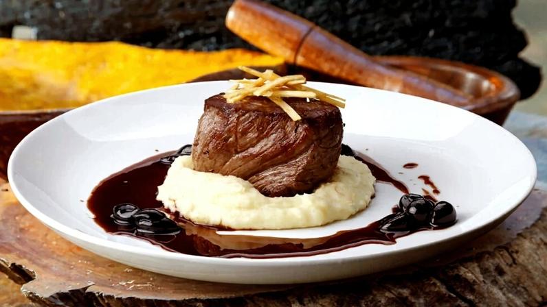 7 receitas com filé-mignon para o almoço de Dia dos Namorados