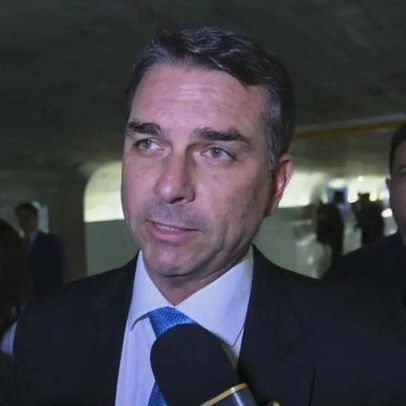 Quem pediu investigação de Flávio Bolsonaro no STF
