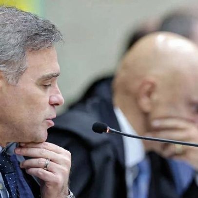 Supremo adota cautela na linguagem enquanto caso Master avança