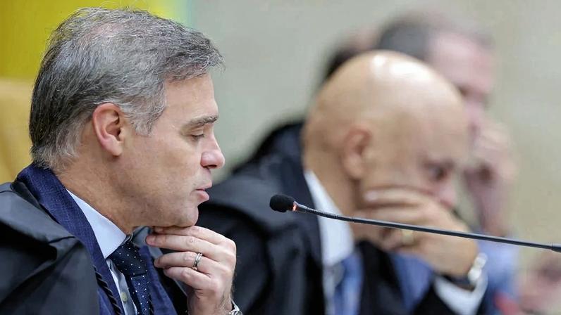 Supremo adota cautela na linguagem enquanto caso Master avança