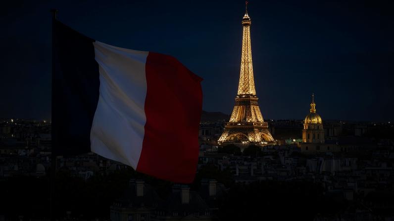 França registra aumento de ataques antissemitas e religiosos