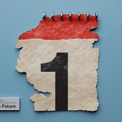 O fim do futuro