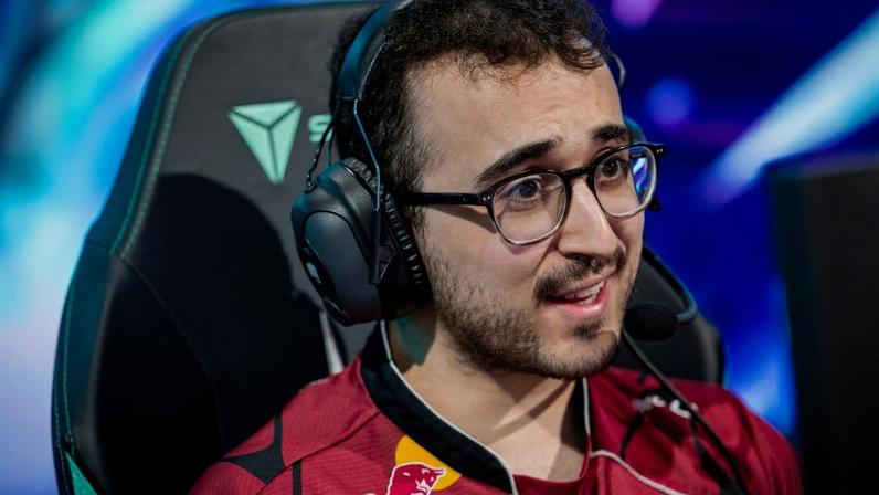 Foto: Reprodução/Riot.