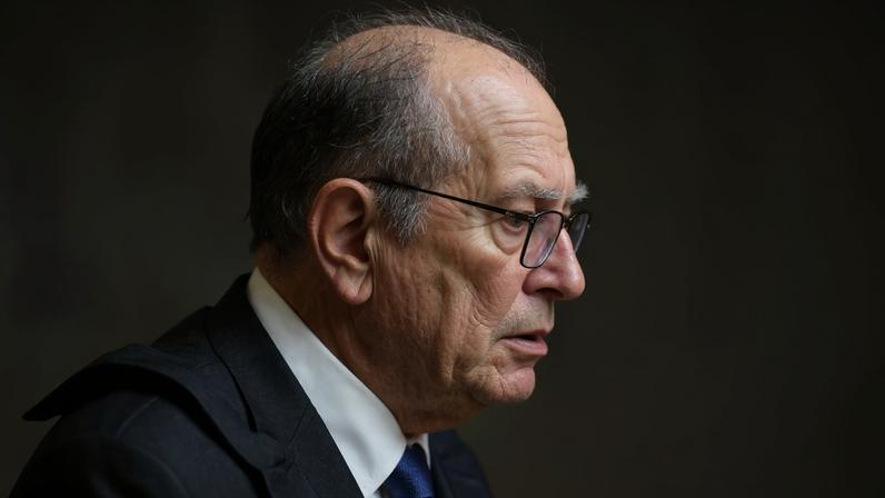 Gimar Mendes: entre juiz e ator político, entrevista gera controvérsia
