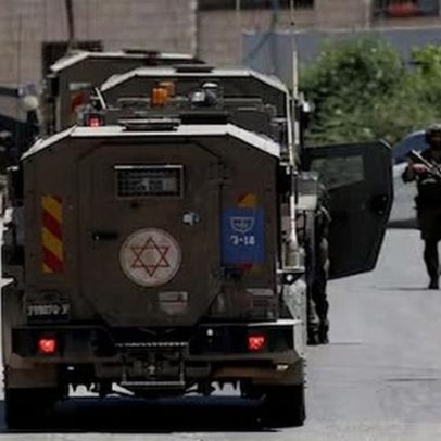 Pelo menos um morto e cinco feridos em tiroteios no interior de Israel