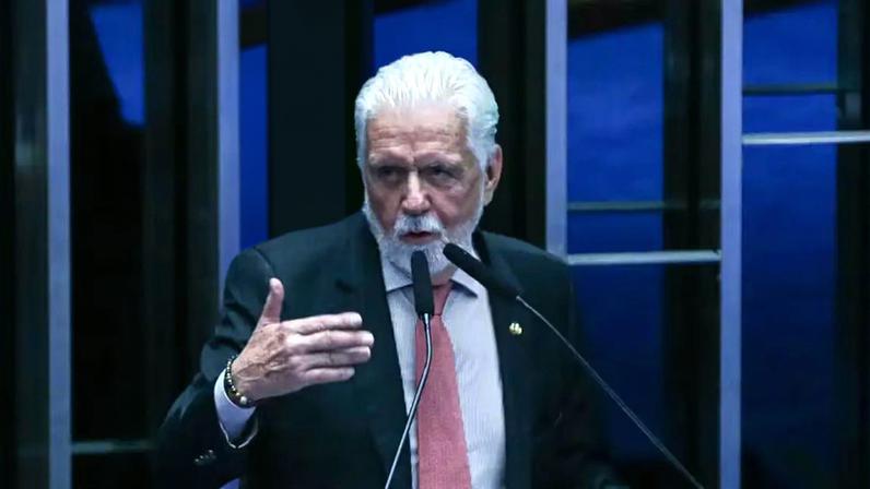 A Polícia Federal investiga alegações de que entidades ligadas ao Master teriam concedido benefícios a familiares de Wagner em troca de apoio político (Foto: Lula Marques/ Agência Brasil)