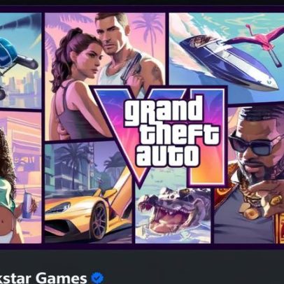 Rockstar entra na fase final de preparação do GTA 6 para lançamento