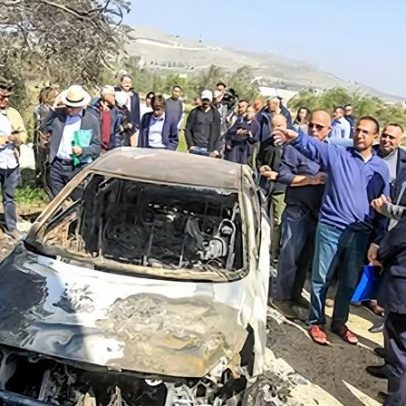 Na ONU, Israel é acusado de permitir violência de colonos na Cisjordânia