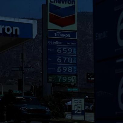 A crise energética durará muito além da guerra com o Irã