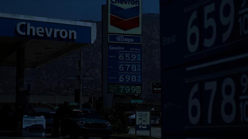 A crise energética durará muito além da guerra com o Irã