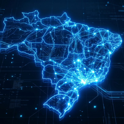 Brasil busca soberania digital: o que isso significa na prática