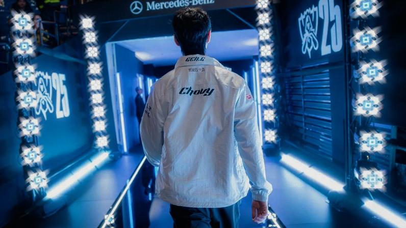 MSI 2026: Bicampeã consecutiva, a Gen.G está de fora do torneio após 3 anos