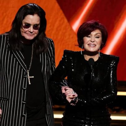 Sharon Osbourne afirma que AI do Ozzy não é golpe financeiro