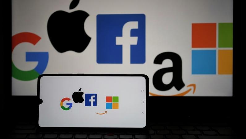 Como as big techs usam seus dados para publicidade direcionada