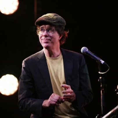 Ben Folds alerta que a NSO pode não sobreviver ao caos no Kennedy Center
