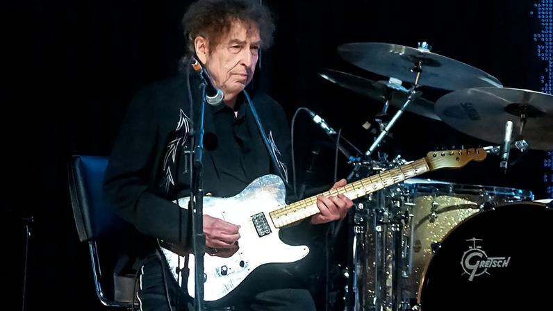 Bob Dylan