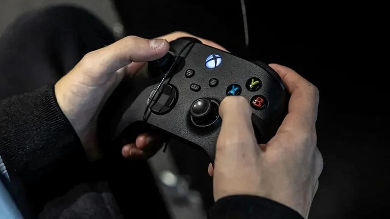 Xbox: divisão passa por crise na Microsoft (Emanuele Cremaschi/Getty Images)
