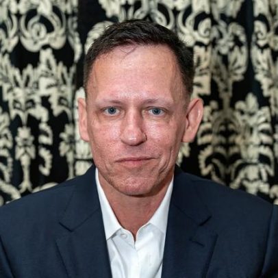 Vazamento revela membros da Sociedade Dialog de Peter Thiel