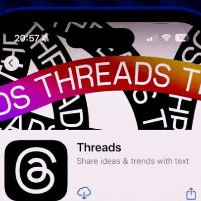 Meta reforça comunidades após Threads chegar a 500 milhões de usuários